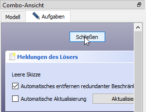 Screenshot Maske Skizze schließen