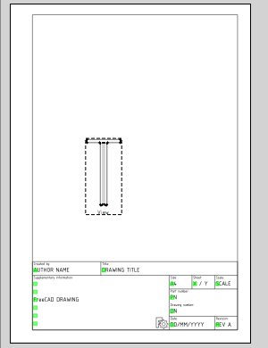 Screenshot Draufsicht