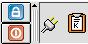 Icon Internetverbindung bei KDE3